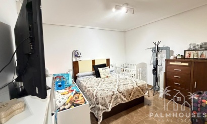Herverkoop - Appartement - Benijofar - Pueblo 4
