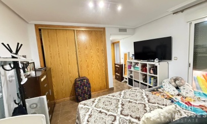 Herverkoop - Appartement - Benijofar - Pueblo 4