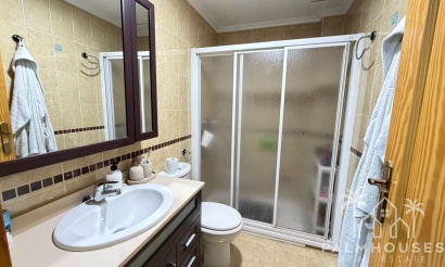Herverkoop - Appartement - Benijofar - Pueblo 4