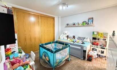 Herverkoop - Appartement - Benijofar - Pueblo 4