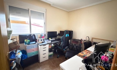 Herverkoop - Appartement - Benijofar - Pueblo 4