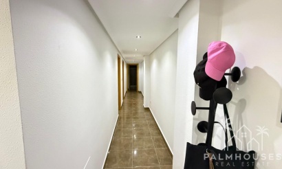 Herverkoop - Appartement - Benijofar - Pueblo 4