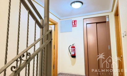 Herverkoop - Appartement - Benijofar - Pueblo 4