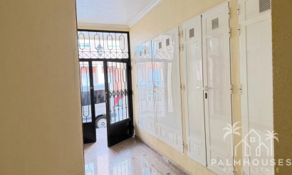 Herverkoop - Appartement - Benijofar - Pueblo 4