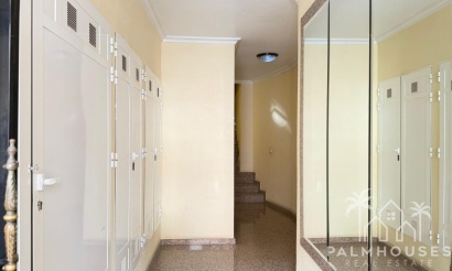 Herverkoop - Appartement - Benijofar - Pueblo 4