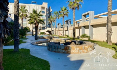 Venta - Apartment - Torrevieja - Torre La Mata