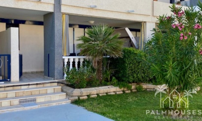 Venta - Apartment - Torrevieja - Torre La Mata