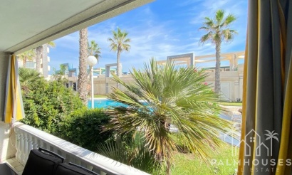 Venta - Apartment - Torrevieja - Torre La Mata