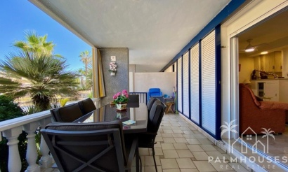 Venta - Apartment - Torrevieja - Torre La Mata