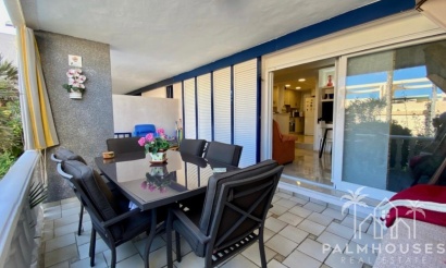 Venta - Apartment - Torrevieja - Torre La Mata