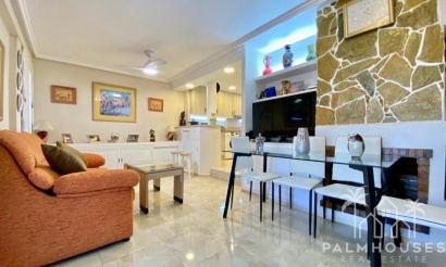 Venta - Apartment - Torrevieja - Torre La Mata