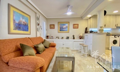 Venta - Apartment - Torrevieja - Torre La Mata