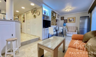 Venta - Apartment - Torrevieja - Torre La Mata