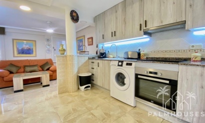 Venta - Apartment - Torrevieja - Torre La Mata
