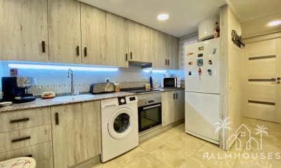 Venta - Apartment - Torrevieja - Torre La Mata