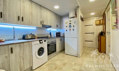 Venta - Apartment - Torrevieja - Torre La Mata