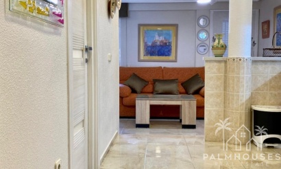 Venta - Apartment - Torrevieja - Torre La Mata