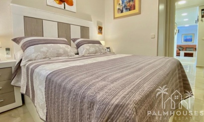 Venta - Apartment - Torrevieja - Torre La Mata