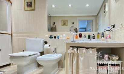Venta - Apartment - Torrevieja - Torre La Mata
