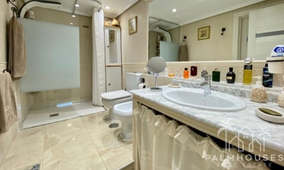 Venta - Apartment - Torrevieja - Torre La Mata