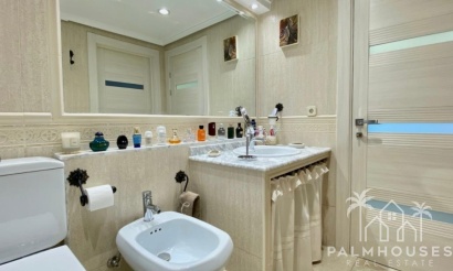 Venta - Apartment - Torrevieja - Torre La Mata
