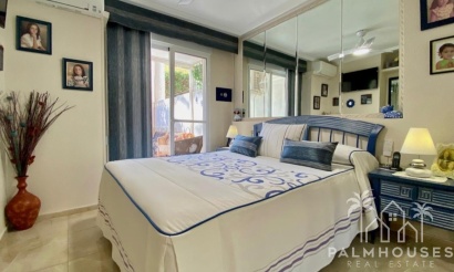 Venta - Apartment - Torrevieja - Torre La Mata