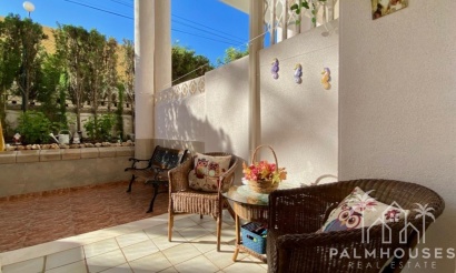 Venta - Apartment - Torrevieja - Torre La Mata