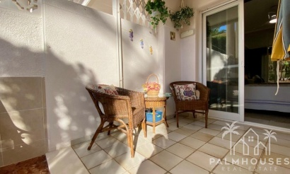 Venta - Apartment - Torrevieja - Torre La Mata