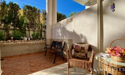 Venta - Apartment - Torrevieja - Torre La Mata