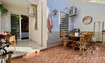 Venta - Apartment - Torrevieja - Torre La Mata