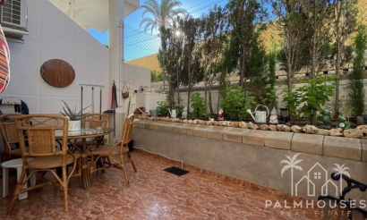 Venta - Apartment - Torrevieja - Torre La Mata