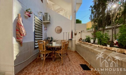 Venta - Apartment - Torrevieja - Torre La Mata