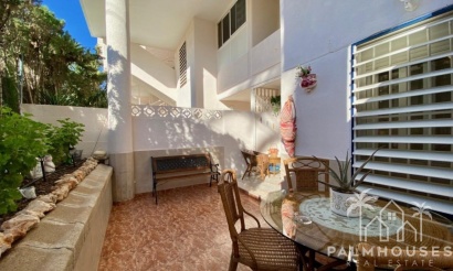 Venta - Apartment - Torrevieja - Torre La Mata
