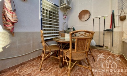 Venta - Apartment - Torrevieja - Torre La Mata