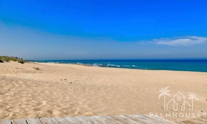 Venta - Apartment - Torrevieja - Torre La Mata