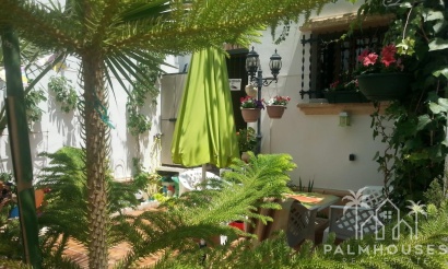 Revente - Maison - Orihuela Costa - PAU 8