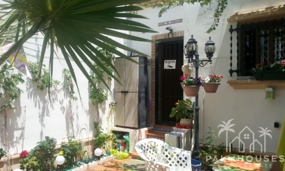 Revente - Maison - Orihuela Costa - PAU 8