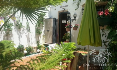 Revente - Maison - Orihuela Costa - PAU 8