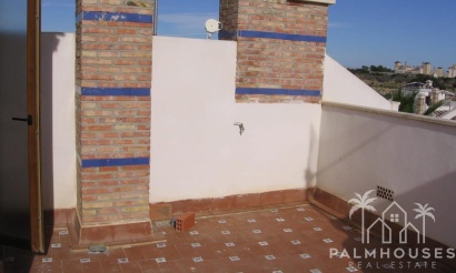 Revente - Maison - Orihuela Costa - PAU 8