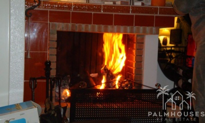 Revente - Maison - Orihuela Costa - PAU 8