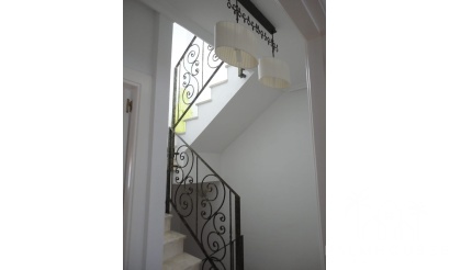 Revente - Maison - Orihuela Costa - PAU 8