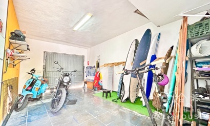 Revente - Villa - La Zenia - Costa Blanca
