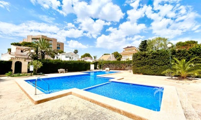Revente - Villa - La Zenia - Costa Blanca