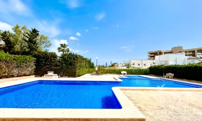 Revente - Villa - La Zenia - Costa Blanca