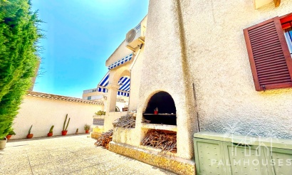 Revente - Villa - La Zenia - Costa Blanca