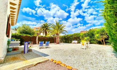Revente - Villa - La Zenia - Costa Blanca