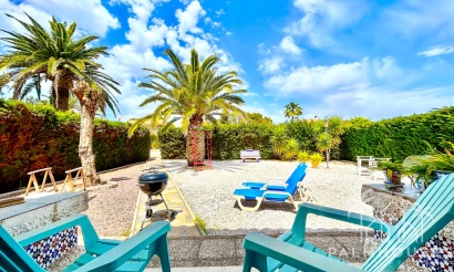 Revente - Villa - La Zenia - Costa Blanca
