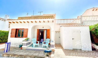 Revente - Villa - La Zenia - Costa Blanca