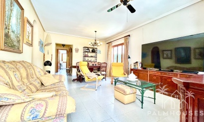 Revente - Villa - La Zenia - Costa Blanca