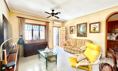 Revente - Villa - La Zenia - Costa Blanca